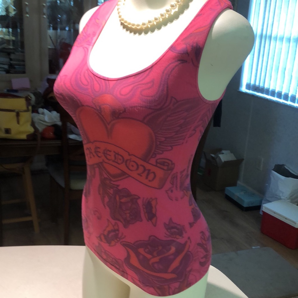 Pink top/ - Picture 6 of 9